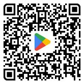 KnockME QR code